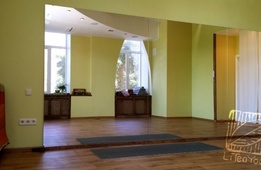 Li Tea Yoga йога-студия и магазин экотоваров