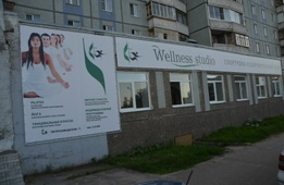 Йога-Студия Wellness Studio