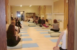 Йога-Студия Yoga Practika Крылатское