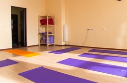 Йога-Студия Yogatimestudio