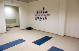 Йога-Студия филиал Международного Открытого Йога Университета в гТольятти