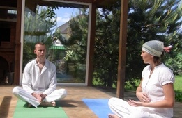 Йога-Студия Центр духовных практик Balpreet Kaur