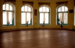 Йога-Студия Шанти йога студия