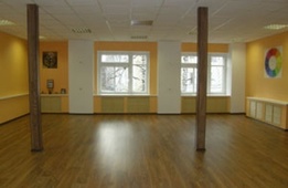 Йога-Студия Ярославский центр йоги