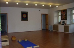 Йога-Студия Ярославский центр йоги