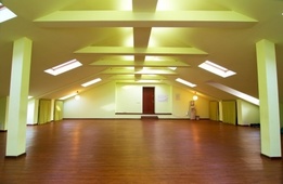 Йога-Студия Agapkin Yoga Station