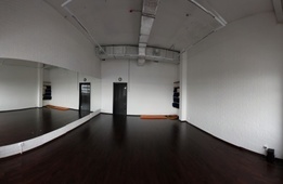 Йога-Студия Danga Studio