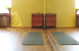Йога-Студия Li Tea Yoga йога-студия и магазин экотоваров