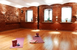 Йога-Студия NYM Yoga