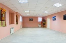 Йога-Студия Oumru в Новосибирске