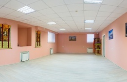 Йога-Студия Oumru в Новосибирске