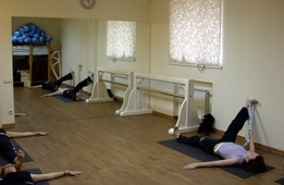 Йога-Студия Yoga Practika в Перово