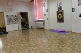 Йога-Студия Yoga-energy club