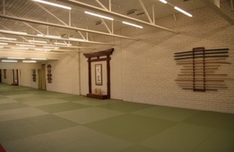 Йога-Студия Дайдокан центр культурных традиций Востока