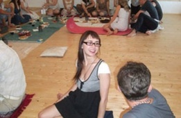 Йога-Студия дом йоги Единство