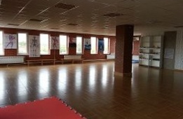 Йога-Студия Йога клуб Кореновск