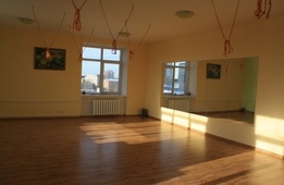 Йога-Студия Йога-студия Yoga Room Mandarin Челябинск