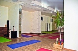 Йога-Студия Йога-центр Анапа