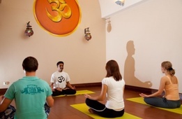 Йога-Студия Керала