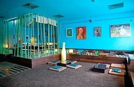 Йога-Студия Открытый Мир центр практик