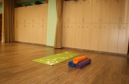 Йога-Студия Первый центр хатха-йоги