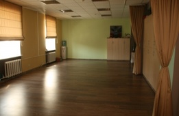 Йога-Студия Первый центр хатха-йоги