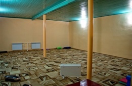 Йога-Студия Прана йога центр