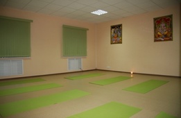 Йога-Студия Пранам
