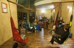 Йога-Студия Центр восточных практик SHAKTI