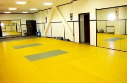 Йога-Студия Центр йоги и восточных практик в БЦ Луначарский