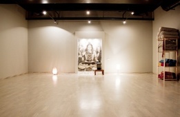 Йога-Студия Центр Федерация йоги на Динамо