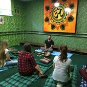 Йога-Студия Центр индийской культуры Namaste_India